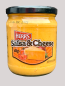 Mobile Preview: (MHD 23.09.2023) Herr's Salsa & Cheese